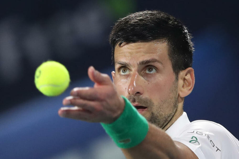 REČ LEGENDE! Đoković će biti GOAT smo pod jednim uslovom!