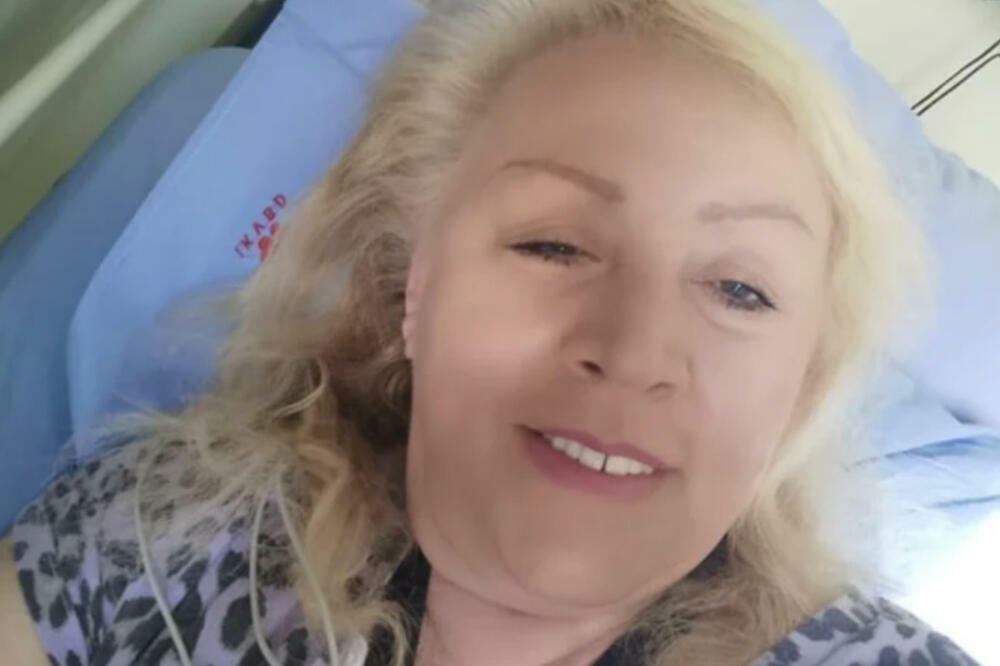 ZORICA MARKOVIĆ IZAŠLA IZ OPERACIONE SALE: Pevačica otkrila u kakvom se stanju nalazi!