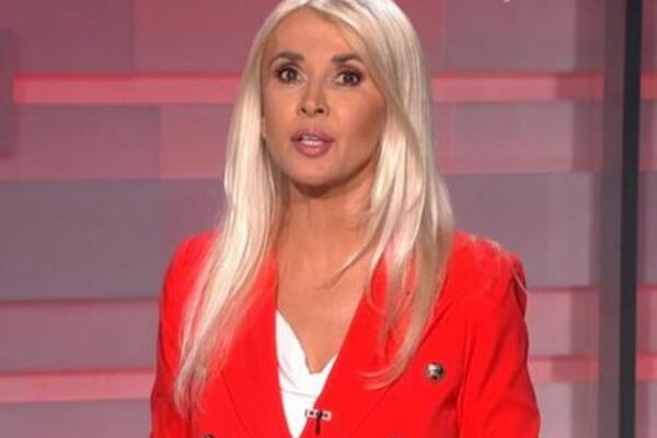 NE PADA IVER DALEKO OD KLADE! ĆERKA OLIVERE JOVIĆEVIĆ JE PRAVA LEPOTICA: Zgodna i FATALNA na majku, i ona je PLAVA