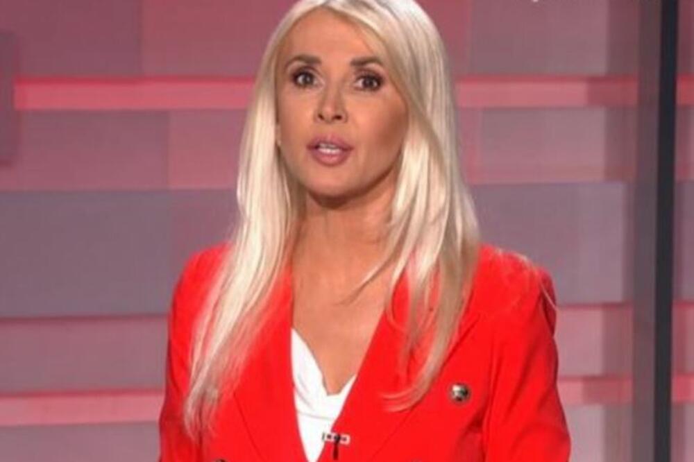 OVA LEPOTICA JE ĆERKA OLIVERE JOVIĆEVIĆ: Zgodna je na MAJKU, evo čime se bavi FOTO