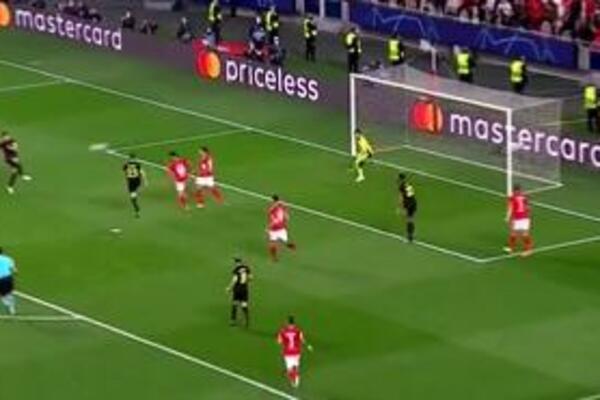 TADIIIIIĆ! MAJSTORIJA! (VIDEO)