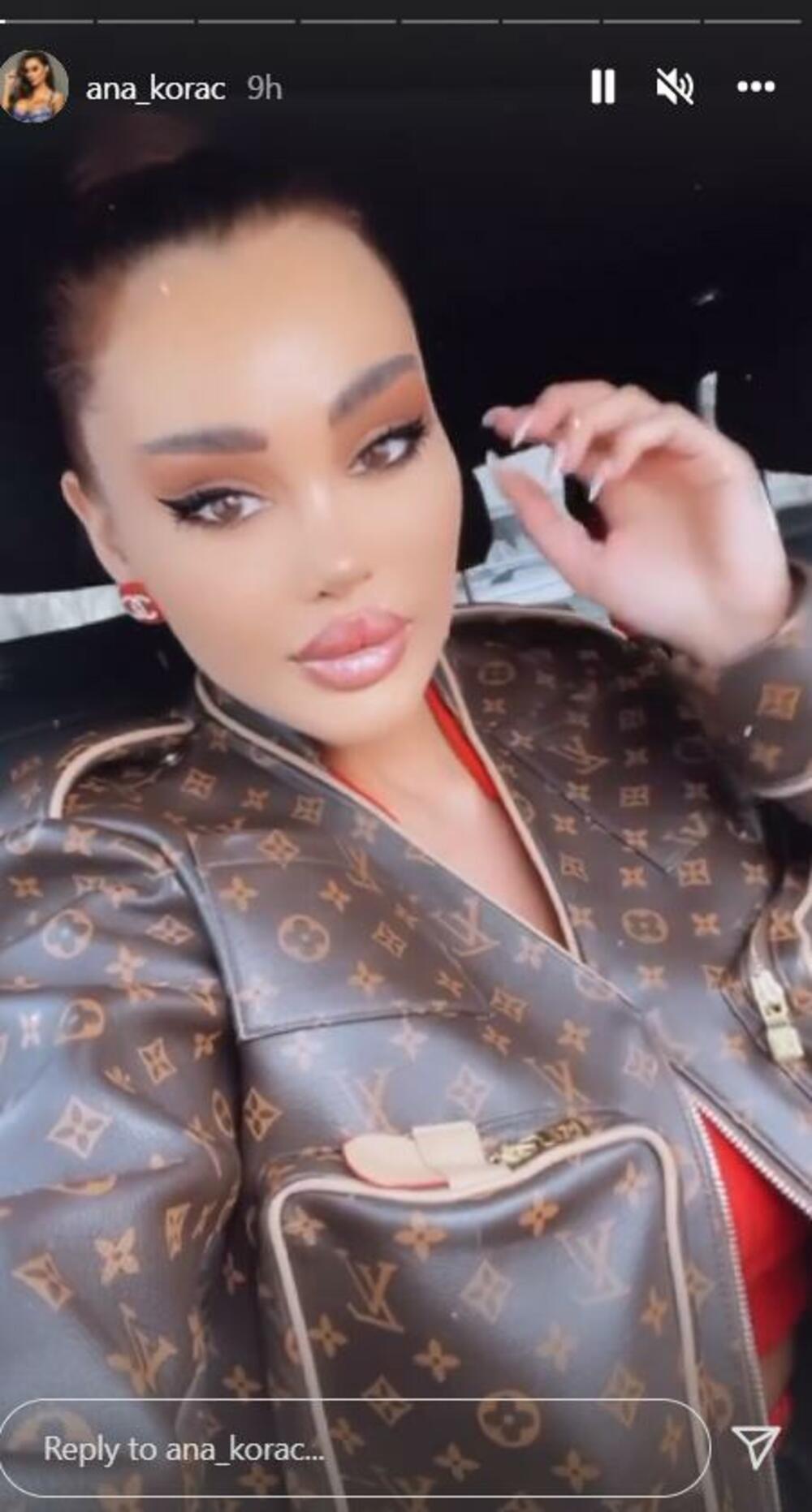 Ana Korać
