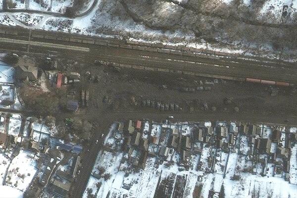 SNAŽNE EKSPLOZIJE U UKRAJINI: Pogođeni Kijev, Odesa i Harkov