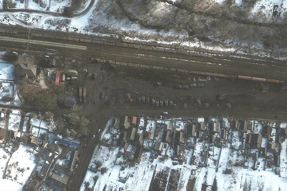 SNAŽNE EKSPLOZIJE U UKRAJINI: Pogođeni Kijev, Odesa i Harkov