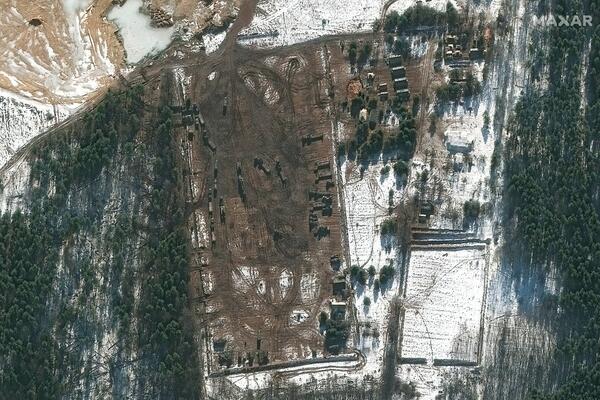 HITNA DOJAVA KIJEVU: Belosrusija spremna za napad!