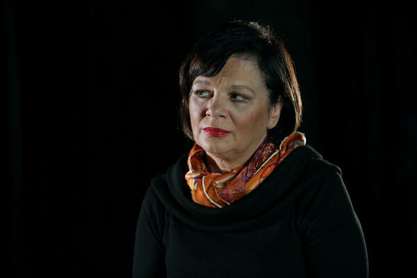 NAJMLAĐI STUDENT U ISTORIJI FDU! Evo sa koliko godina je Jelica Sretenović UPISALA GLUMU