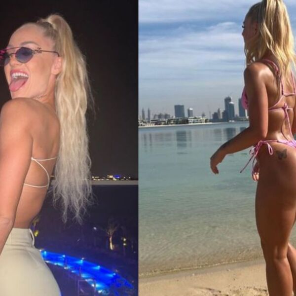 Odigrala 9 minuta, a zvezda EP za žene: Prati je 17 miliona na Instagramu, dobro zarađuje, voli i muško i žensko