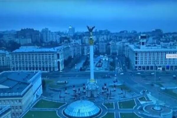 POST UKRAJINCA POSTAO VIRALAN NA MREŽAMA: Bio sam kukavica ceo život, ali sada...