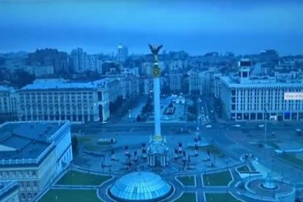 POST UKRAJINCA POSTAO VIRALAN NA MREŽAMA: Bio sam kukavica ceo život, ali sada...