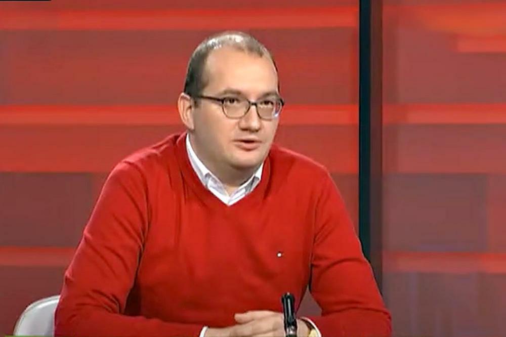 TEŠKA SITUACIJA ZA SVE: Cena gasa raste neverovatnom brzinom! Stanić prognozira rast do 2.000 dolara!