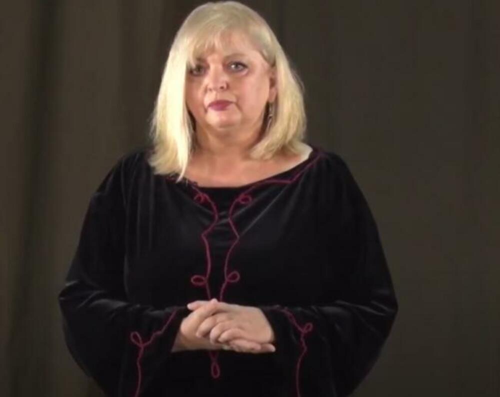 Duda, Katarina Vićentijević