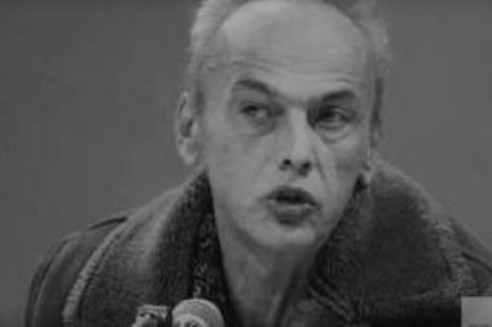 PREMINUO BRANIMIR STOJANOVIĆ TRŠA, OGROMNA TUGA