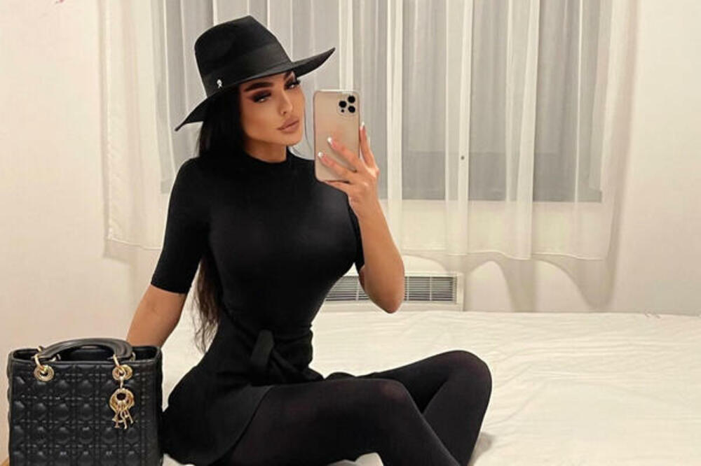 MAJU MARINKOVIĆ OPTUŽUJU DA SE BAVI PROSTITUCIJOM: "Čujem po gradu da je i Makica krenula da radi za LOVU!"