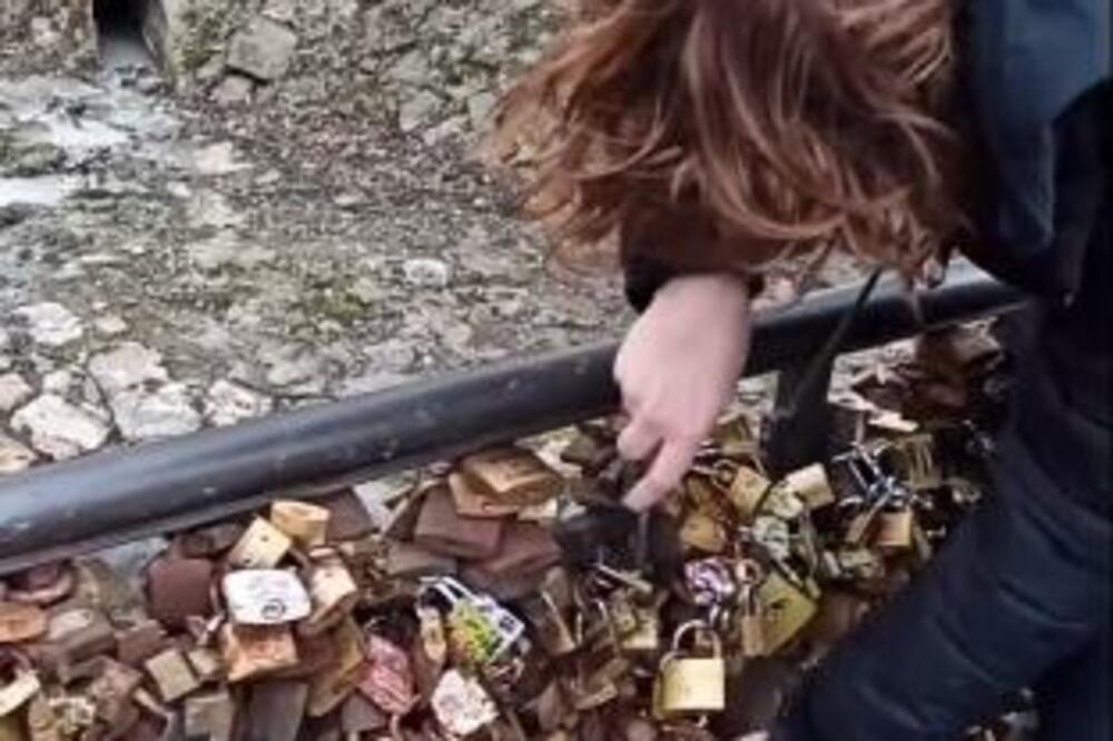 TRI GODINE MI SE KLELA U LJUBAV, JE*** LI TI MAJKU: Snimak izrevoltiranog momka kruži Srbijom, NASMEJAO DO SUZA!