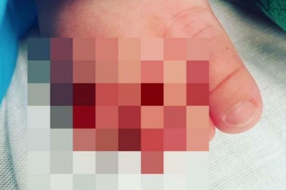 UPOZORILE MAME SA DUGOM KOSOM NA PROBLEM KOJI MOGU NAPRAVITI BEBAMA: Imaju tešku BOL, a posledice su STRAVIČNE