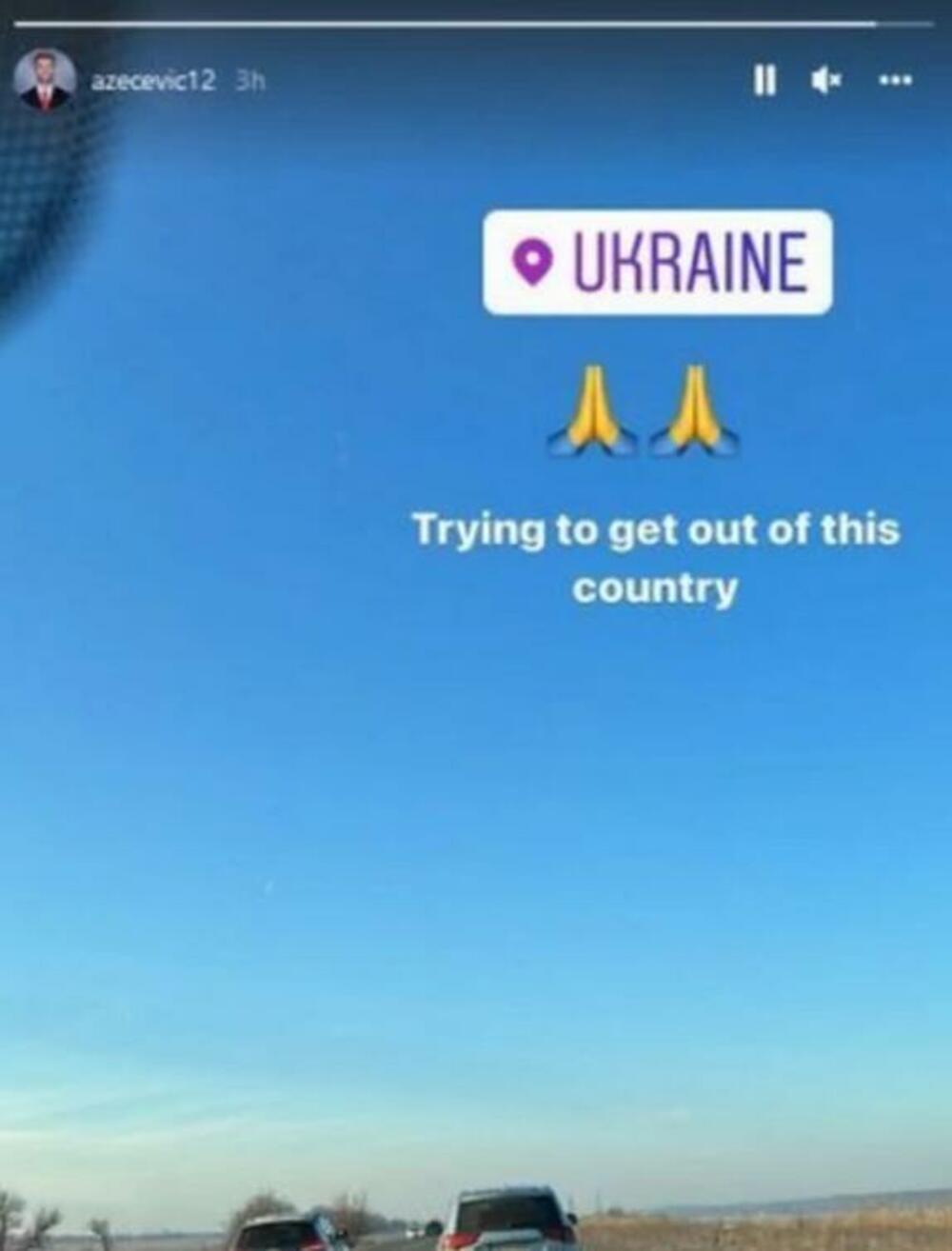 Aleksandar Zečević, Košarka, Sport