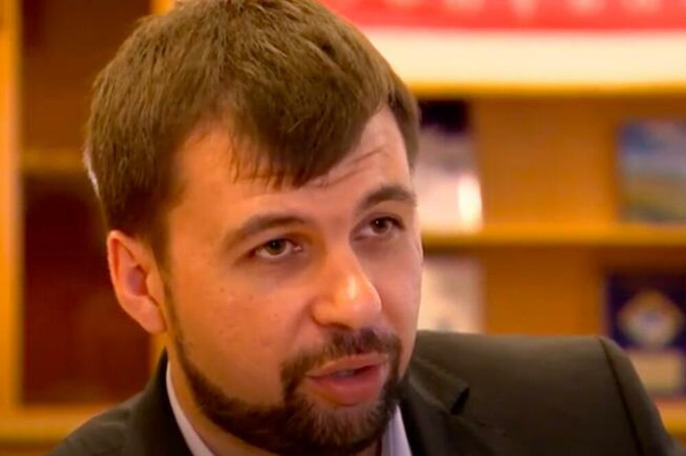 "PREDAJTE SE, ŠTO VIŠE PRUŽATE OTPOR, TO ĆE ŽRTAVA BITI VIŠE": Stravična upozorenja lidera ruskih separatista