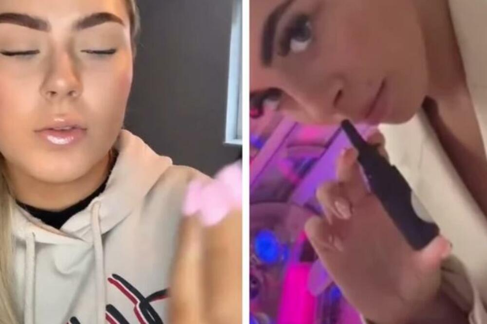 ŽENE SU POČELE DA STAVLJAJU OPASNU STVAR U SEBE, LEKARI U ŠOKU: Posledice su ZASTRAŠUJUĆE