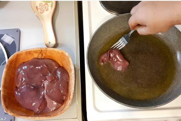 NE PRESKAČITE SVINJSKU DŽIGERICU! Niste ni svesni koliko je ZDRAVA (VIDEO)