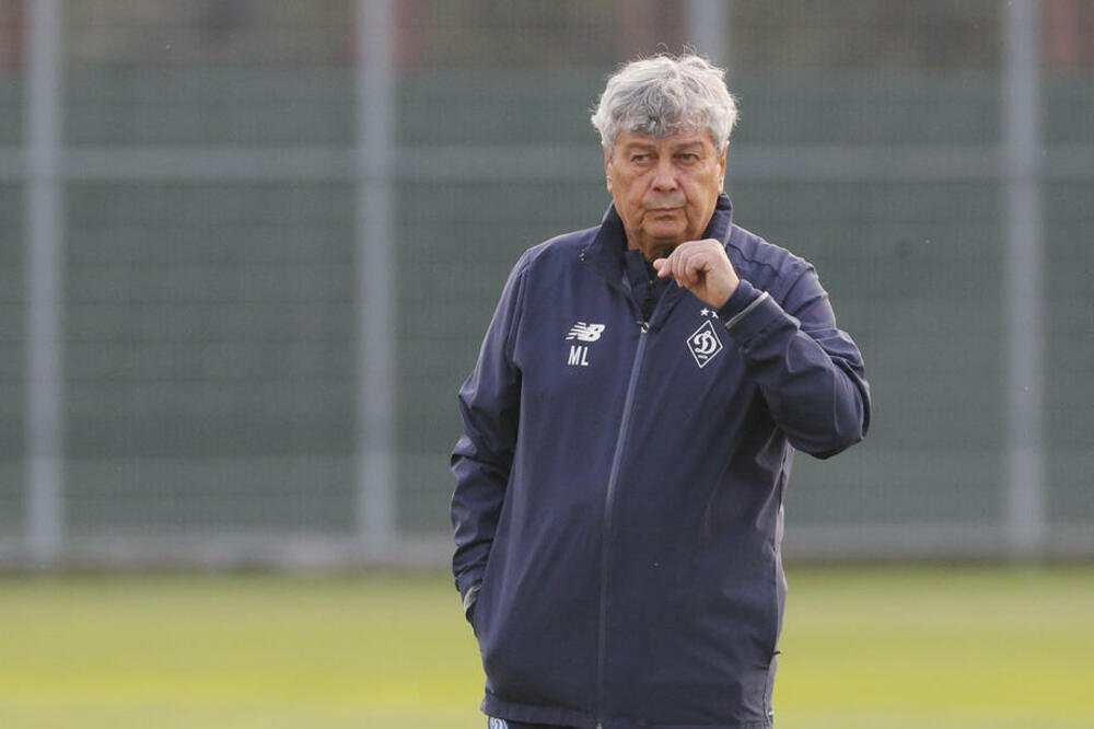 POZVAO POLITIČARE DA SE URAZUME! Nadam se da će ljudi bez grama mozga što pre prekinuti ratna dejstva!