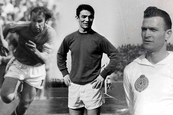 NEKO U KAFANU, NEKO NA ŠAH! Poslednje pripreme za "večiti derbi"! (FOTO/VIDEO)