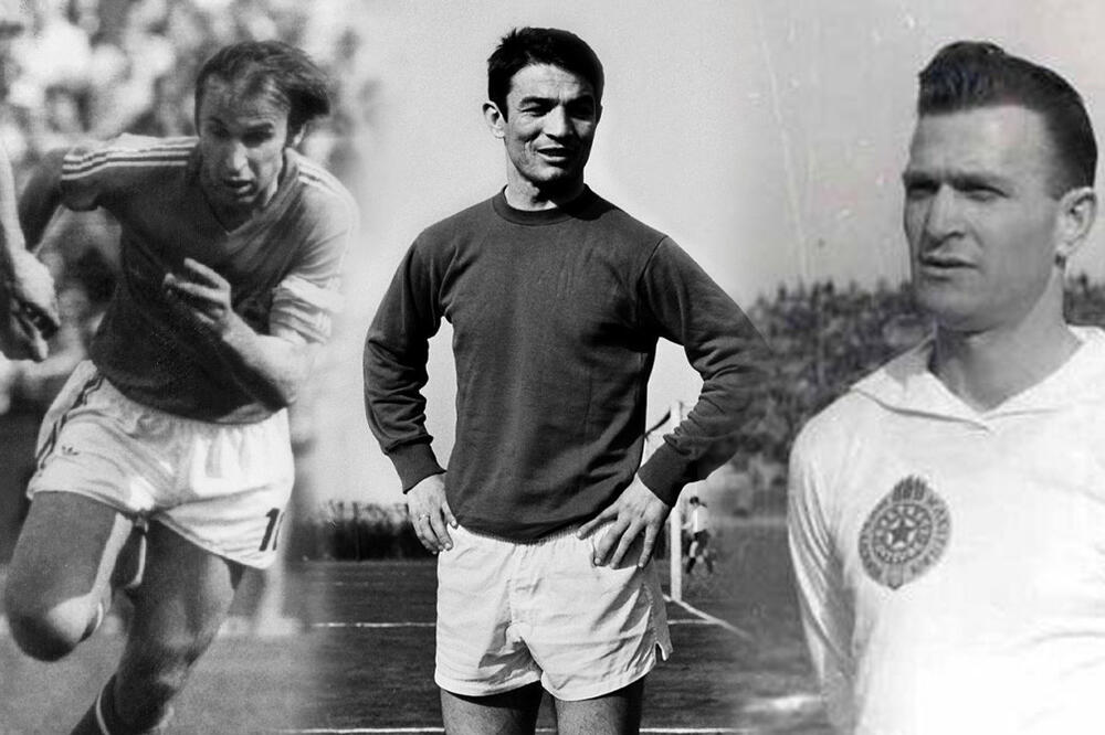 NEKO U KAFANU, NEKO NA ŠAH! Poslednje pripreme za "večiti derbi"! (FOTO/VIDEO)