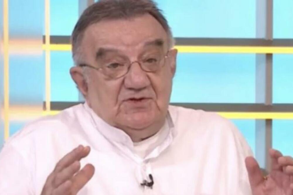 ZBOG JEDNOG SASTOJKA U FLAŠIRANIM VODAMA STE U OPASNOSTI: Dr Voja upozorio čitavu naciju