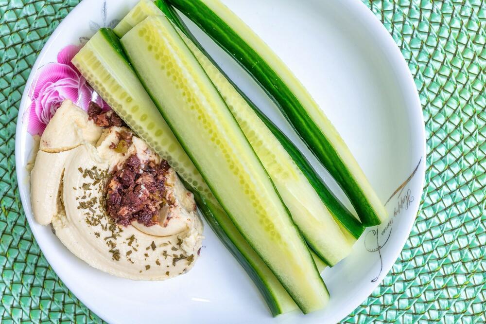 SAD MU JE SEZONA: 7 razloga zašto bi trebalo više da jedete krastavac! (FOTO)