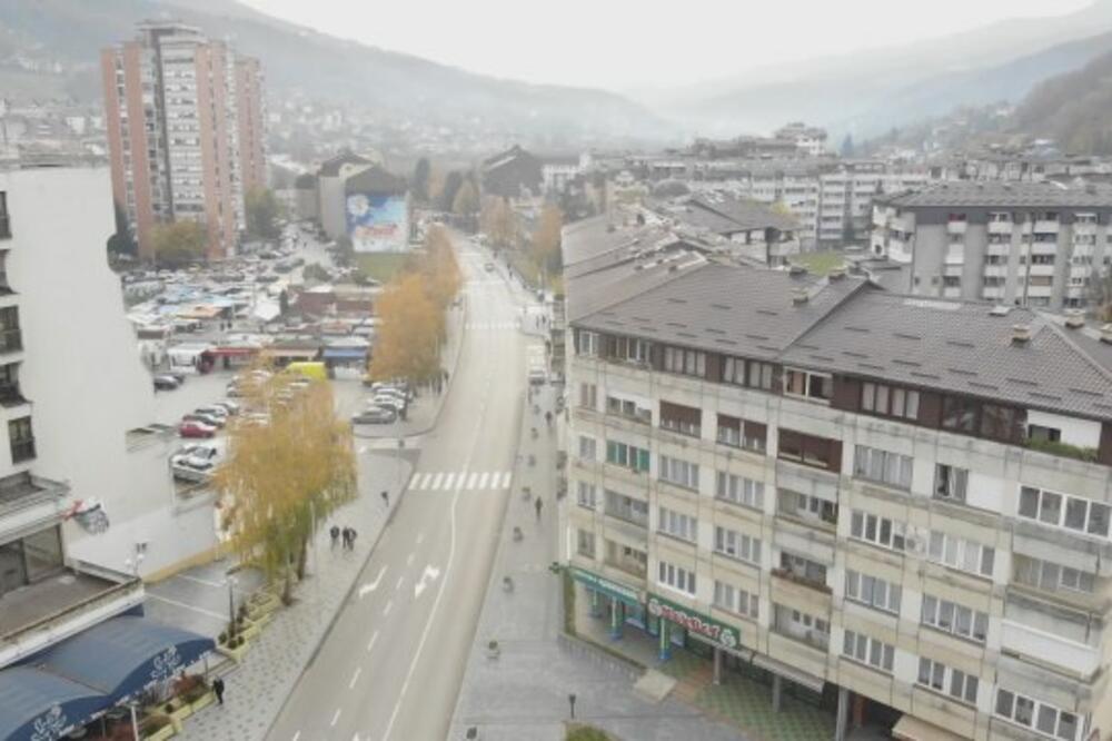 BAHATOJ VOŽNJI DOŠAO KRAJ: Postavljene kamere na OVE TRI LOKACIJE, policija automatski beleži svaki prekršaj