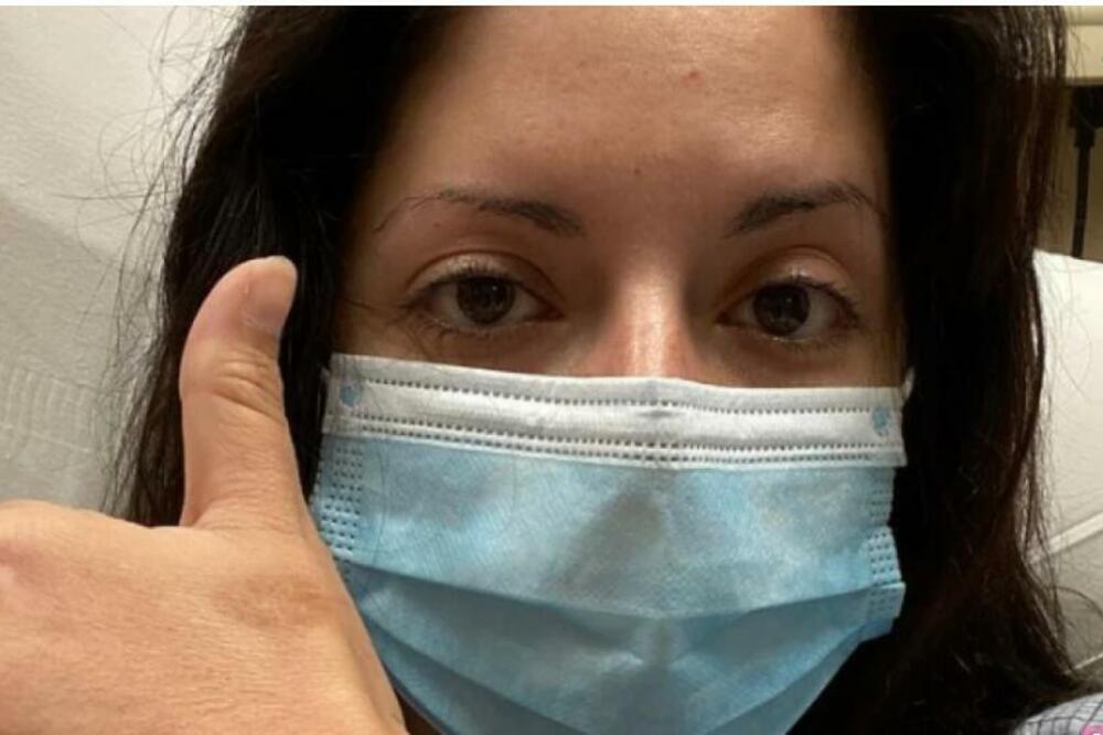 POJAVILA JOJ SE SLUZ U STOLICI, A ONDA JE SHVATILA DA UMIRE: Ovi SIMPTOMI su zastrašujući i POGAĐAJU SVAKOG