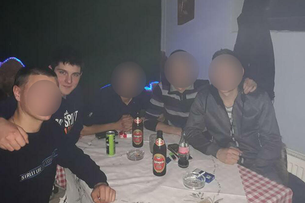 Aleksandar Tatalović, Ubistvo, Rakovica