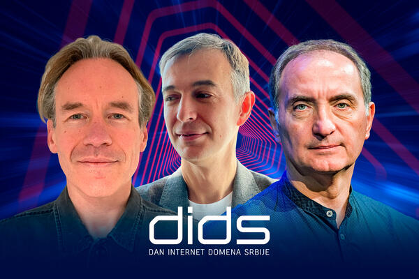 Etika i tehnologija - tema DIDS-a