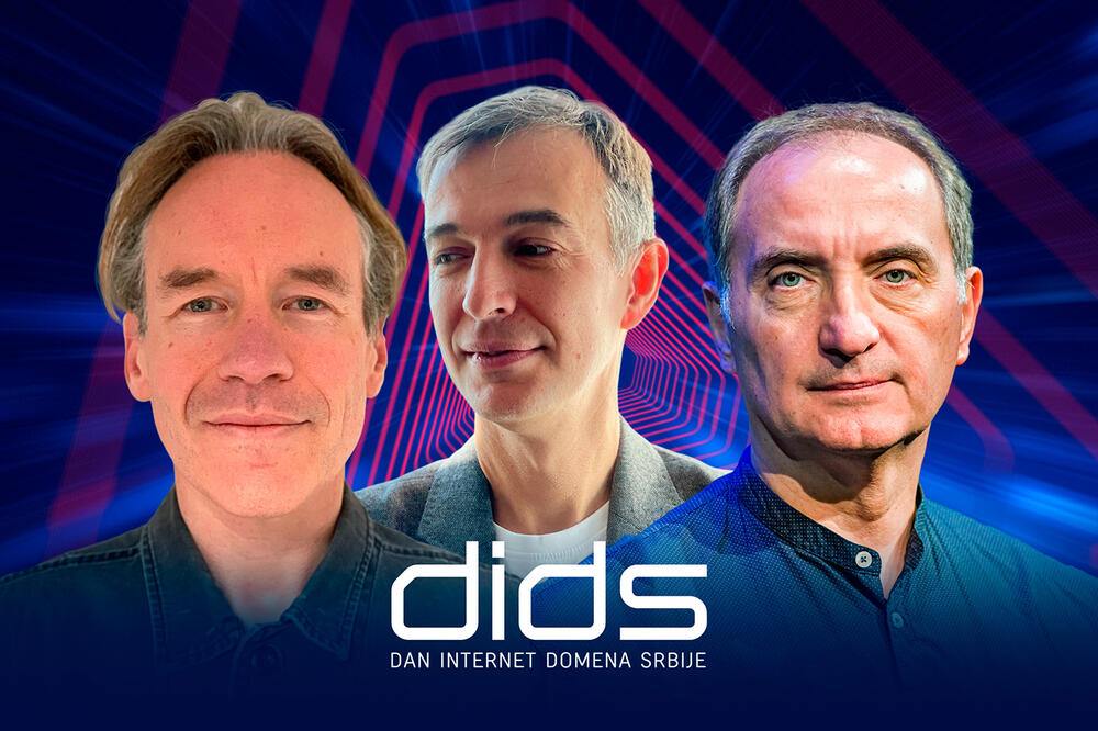 Etika i tehnologija - tema DIDS-a