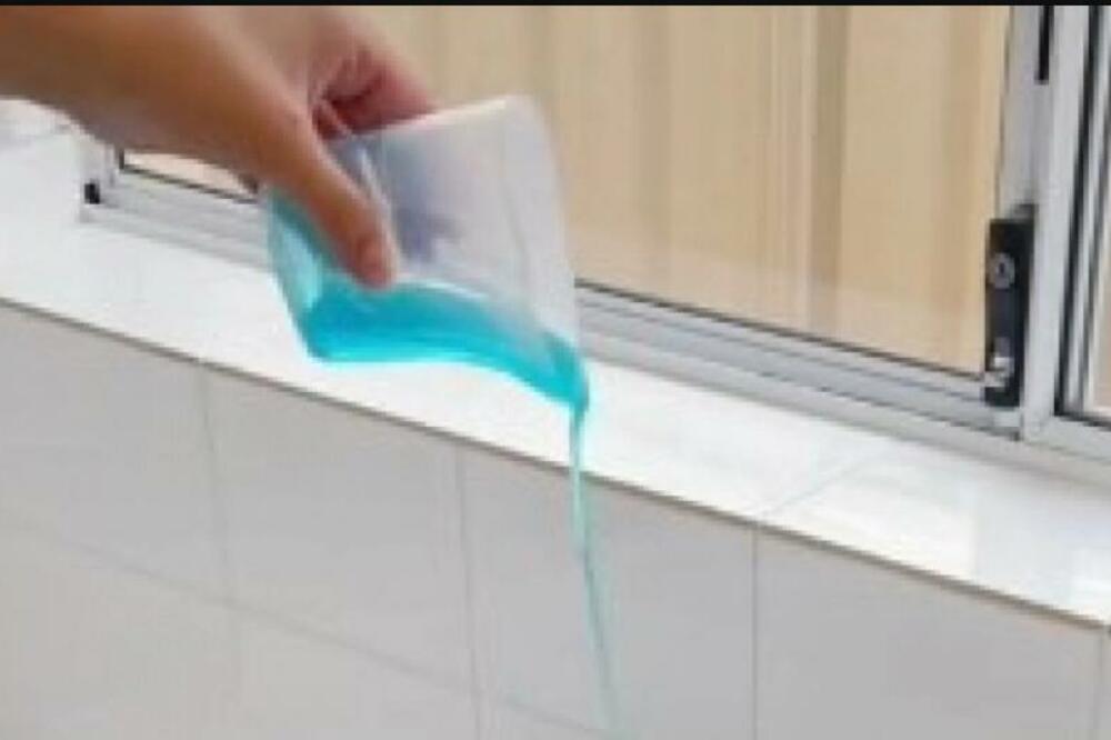 IMATE GA U KUĆI A SKIDA FLEKE KAO LUDO: Domaćice se kunu u OVAJ DOMAĆI PROIZVOD, isprobajte!