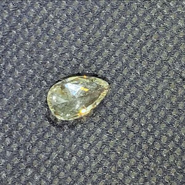 JEDINO MESTO GDE AKO PRONAĐETE DIJAMANT MOŽETE DA GA ZADRŽITE: Nigde drugde to nije dozvoljeno - znate li?