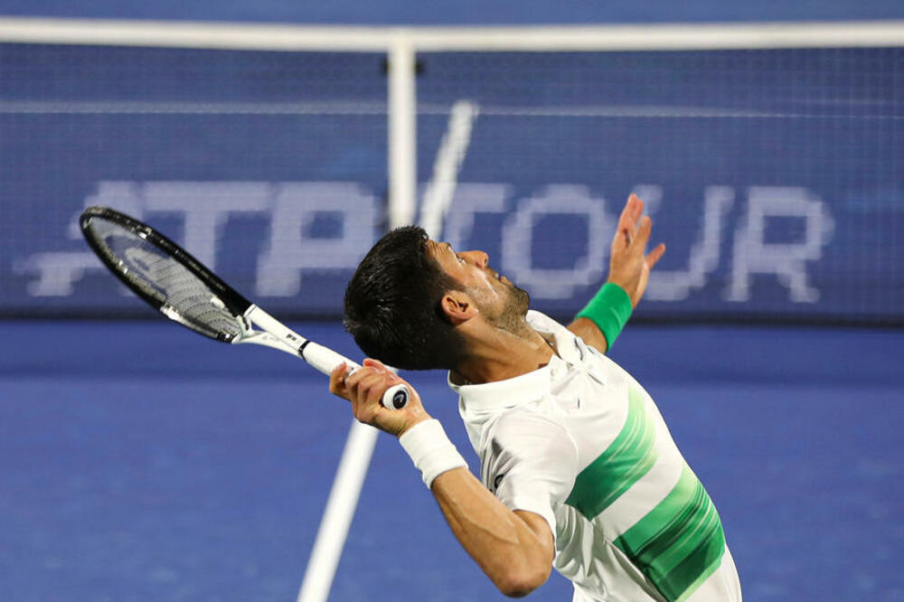 Želite da gledate Đokovića UŽIVO?! Ovo vam je najbolja prilika!