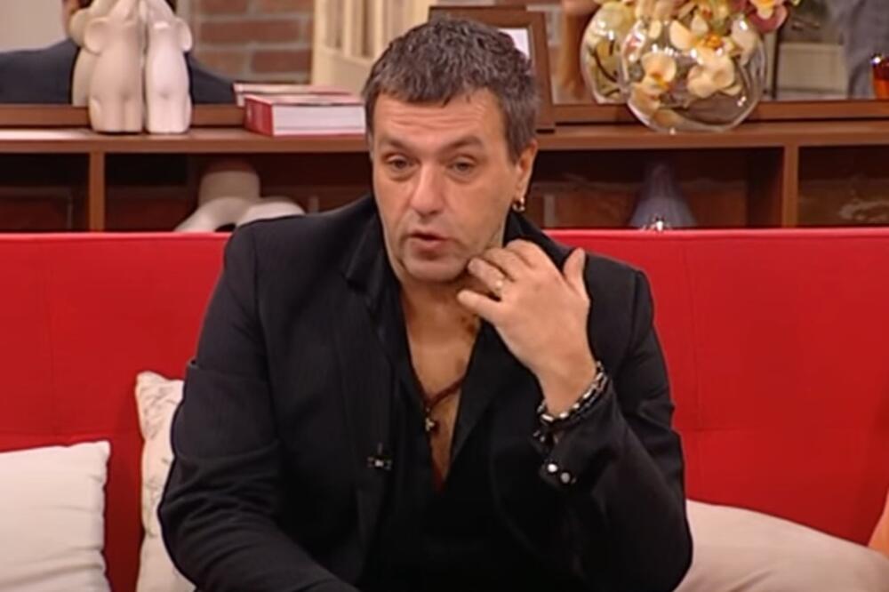 SADA KONAČNO VIDIMO I ŽENU I SINA! Ovo je PORODICA našeg ROKERA koju je DUGO KRIO: Isplivala fotka kao DOKAZ! FOTO