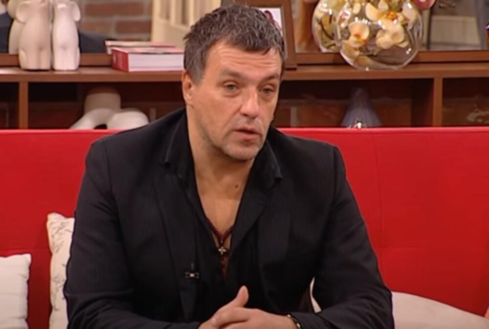 Đule Van Gog, Zvonimir Đukić