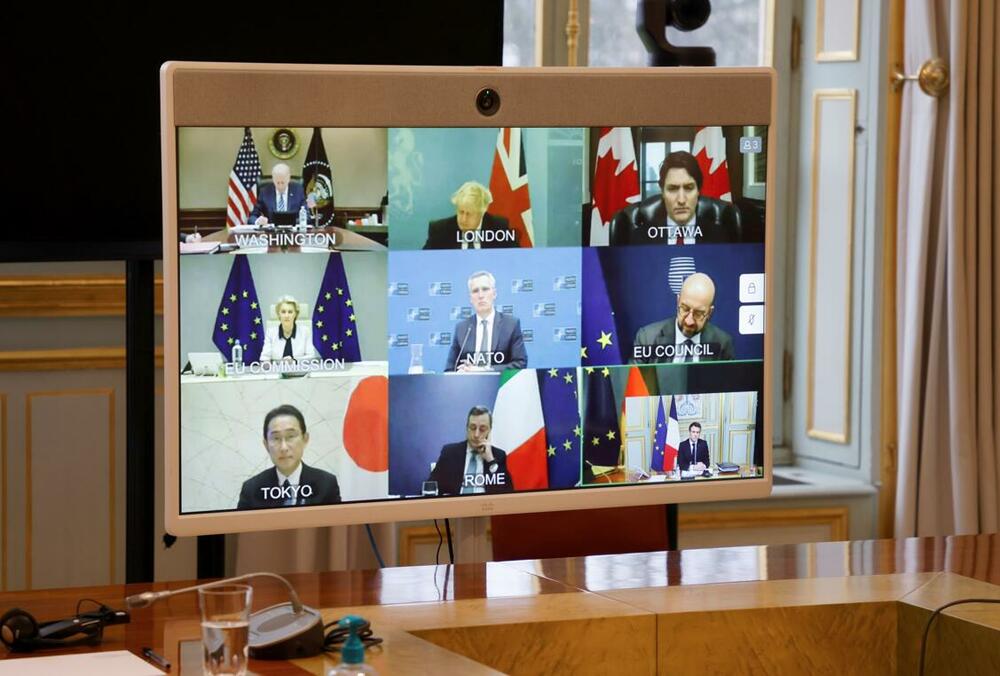 g7, g7 sastanak, ukrajina