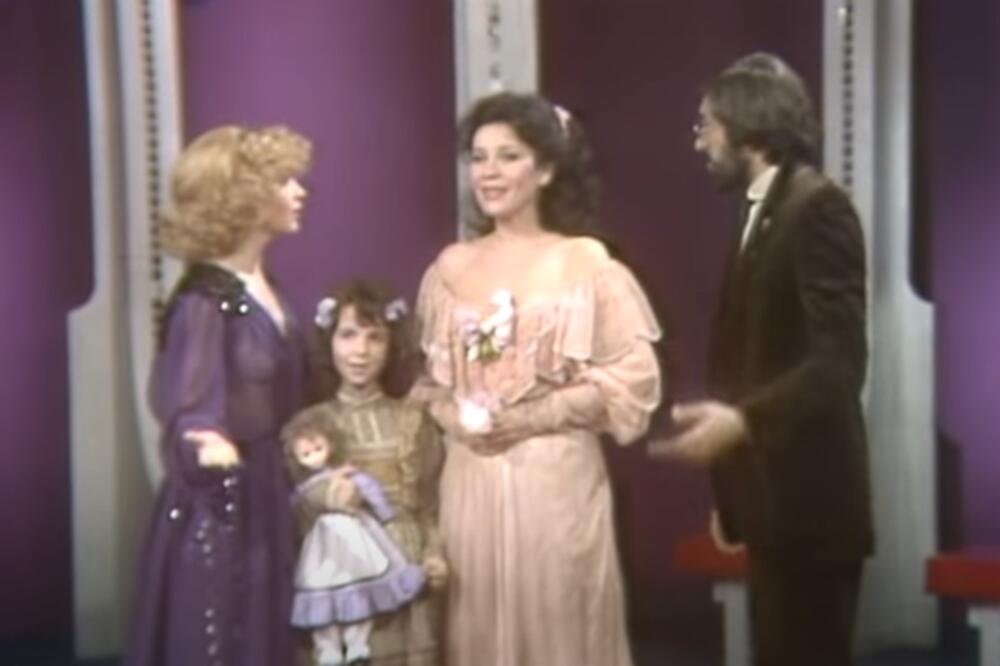 ZA VEROM SU LUDELI U JUGI, A ONDA JE I NJENA ĆERKA POSTALA SAN MNOGIH: Mnogi kažu da su kao KLONIRANE i dan danas!