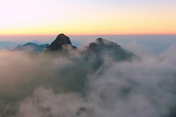 Grad Čaodžou: Kapija Pomorskog puta svile u Južnom kineskom moru (VIDEO)