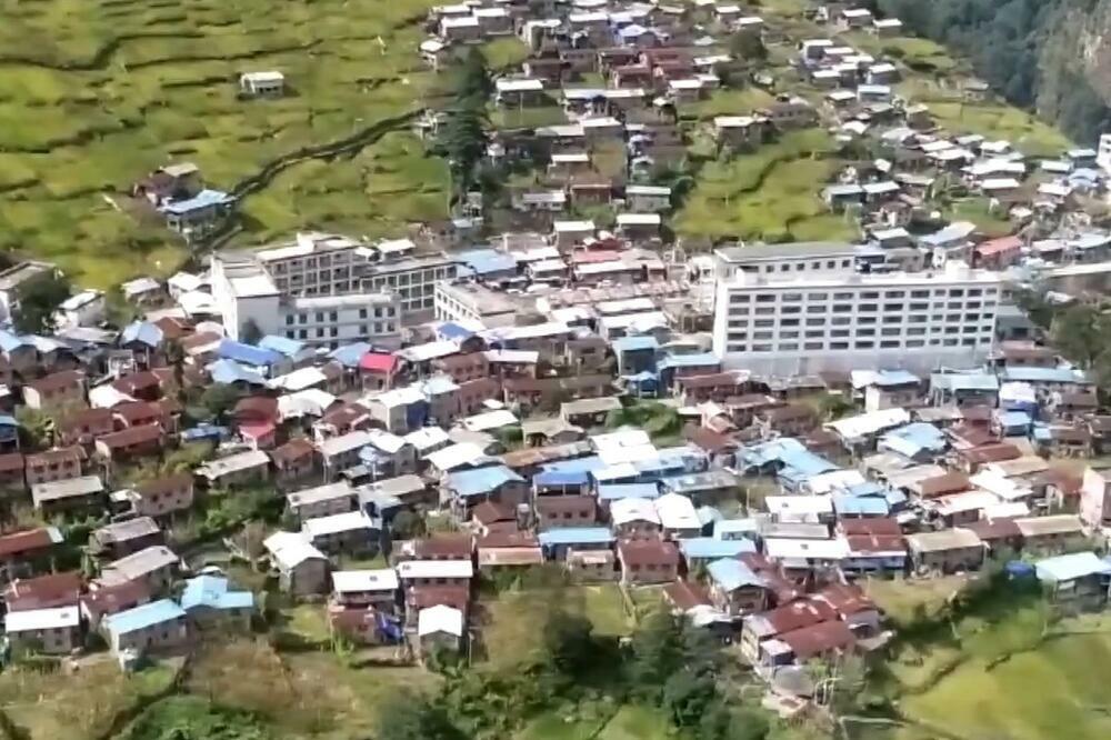 Kineski centralni dokument broj 1 obećava revitalizaciju sela