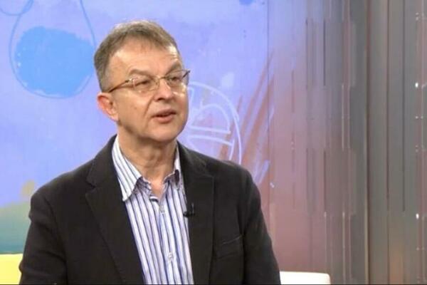 POZNATI SRPSKI LEKAR UPOREDIO KORONU SA PREHLADOM! Da li je moguće uočiti RAZLIKU?