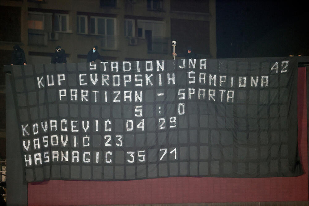 FK Partizan