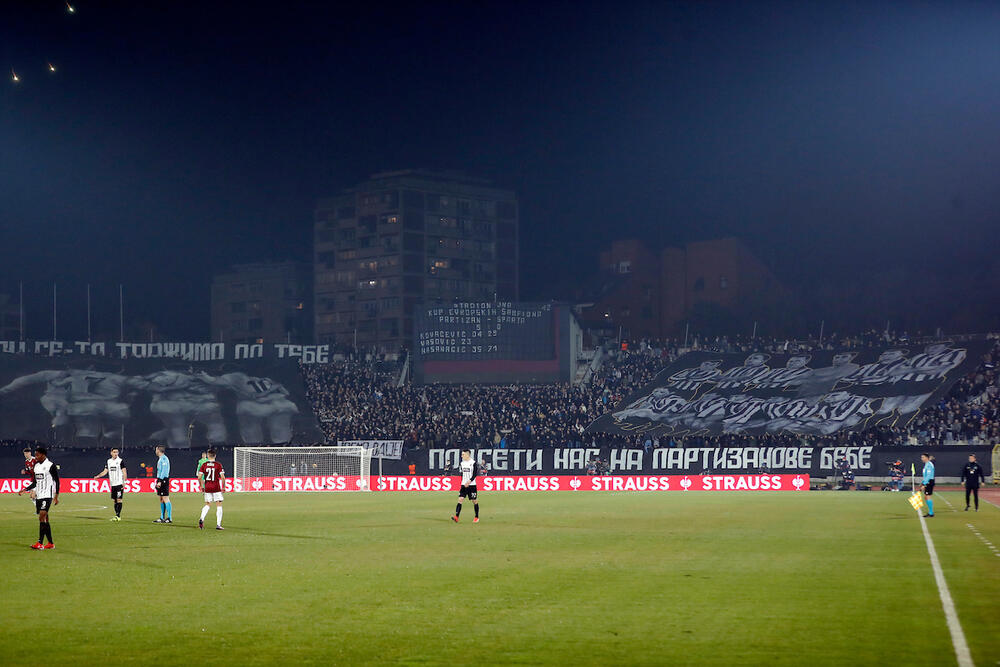 FK Partizan