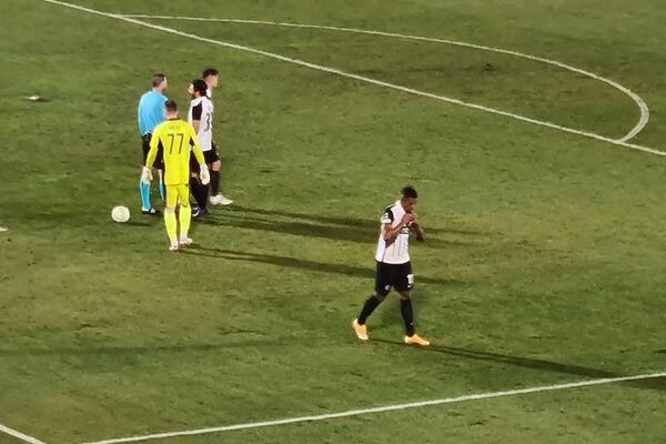 ŠOK ZA PARTIZAN! SVI U HUMSKOJ SU ZANEMELI! POSLEDICE TEK MOGU DA SE OSETE! (FOTO/VIDEO)