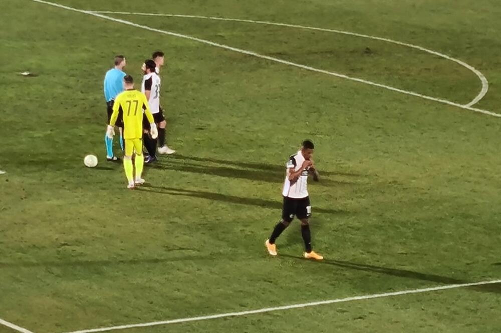 ŠOK ZA PARTIZAN! SVI U HUMSKOJ SU ZANEMELI! POSLEDICE TEK MOGU DA SE OSETE! (FOTO/VIDEO)