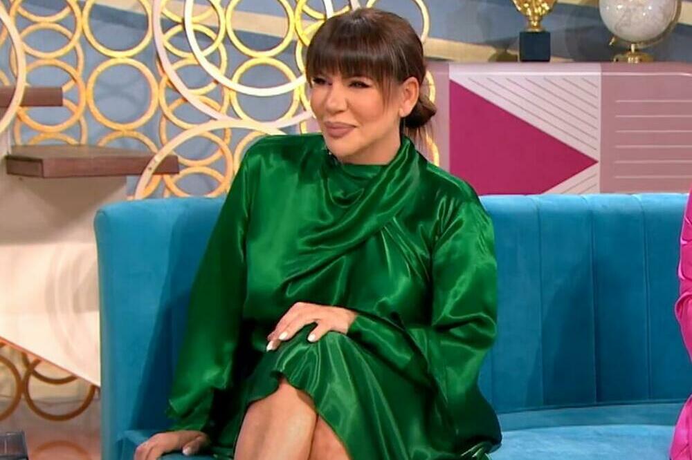 "MAMA TI IMA RAK, UMREĆE"! Slađa o torturi koju je TRPELA njena ćerka u školi dok se ona BORILA ZA ŽIVOT!