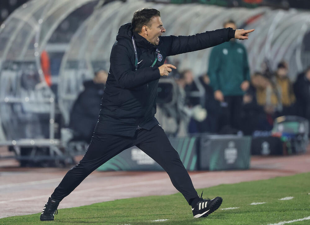 Aleksandar Stanojević