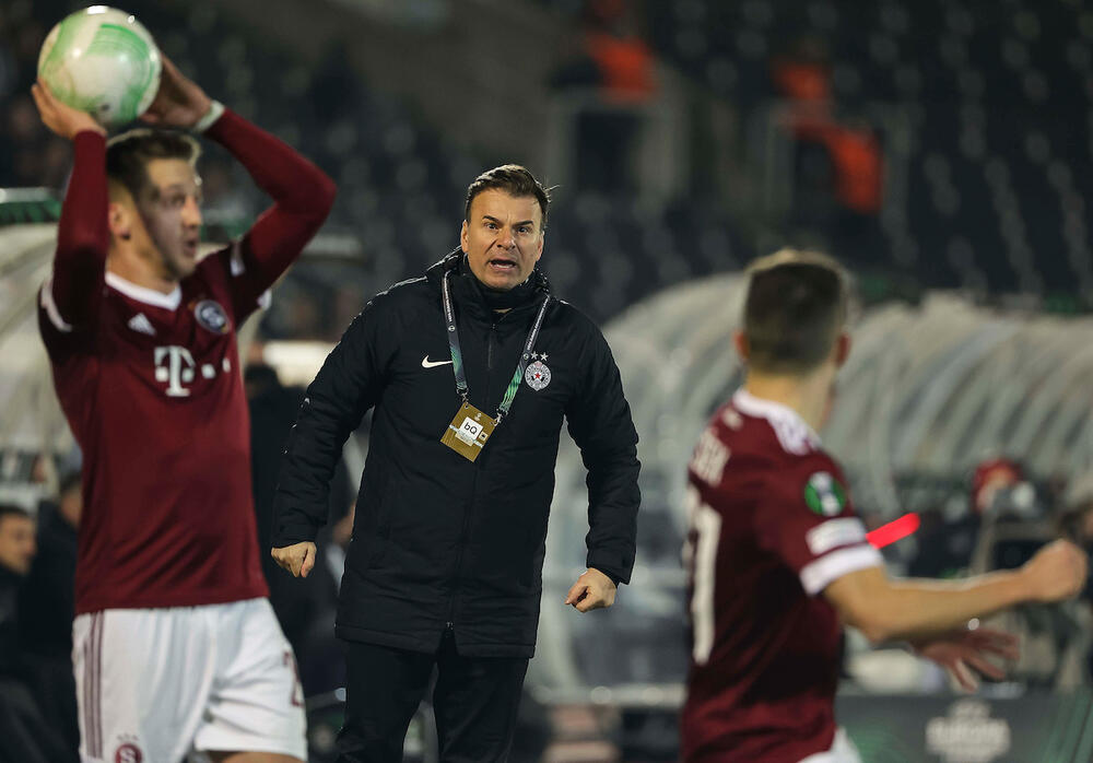 Aleksandar Stanojević